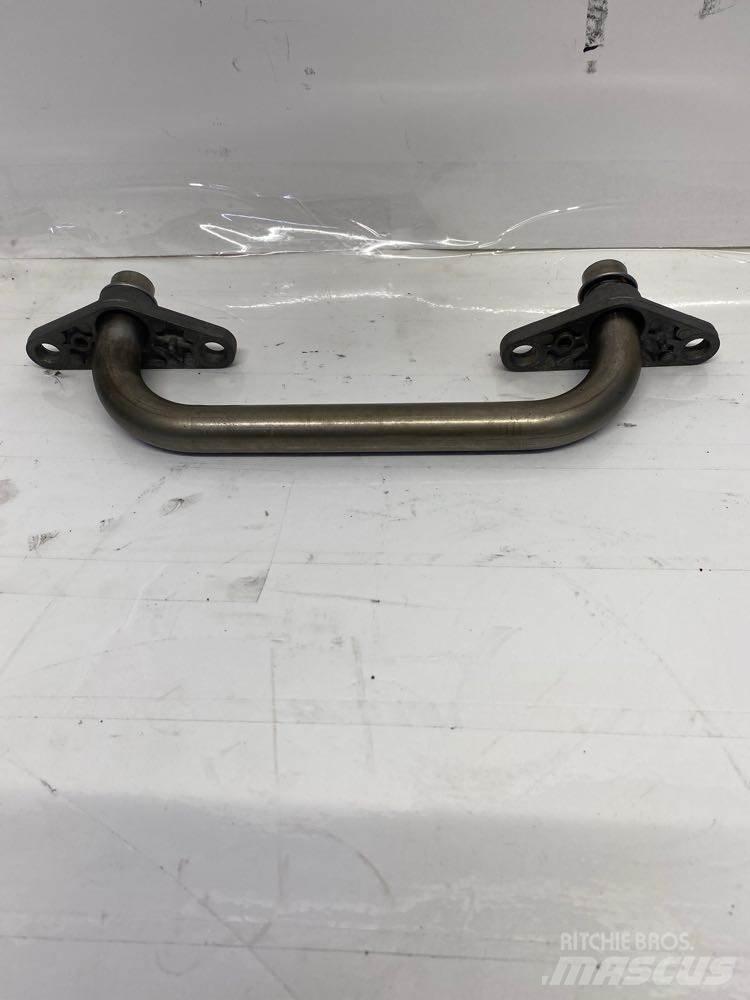 Volvo D13H Other components