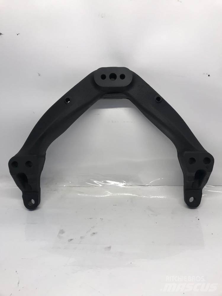 Volvo D13H Other components