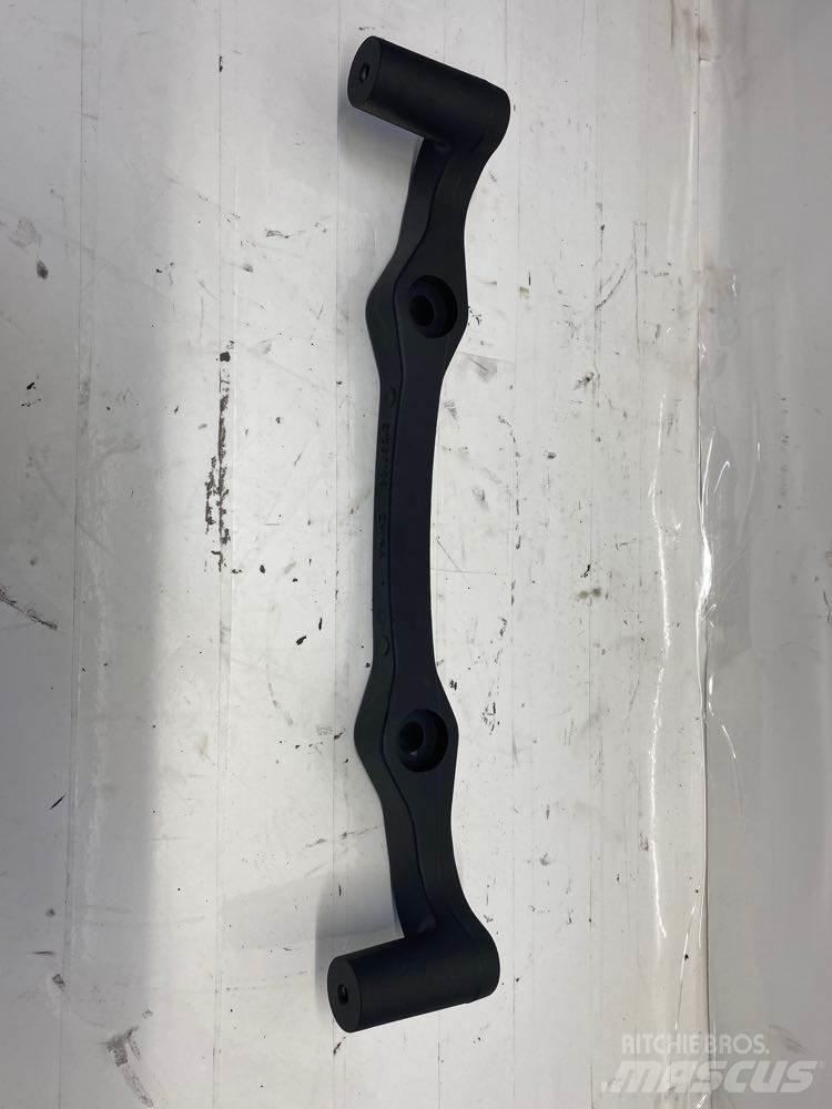 Volvo D13H Other components