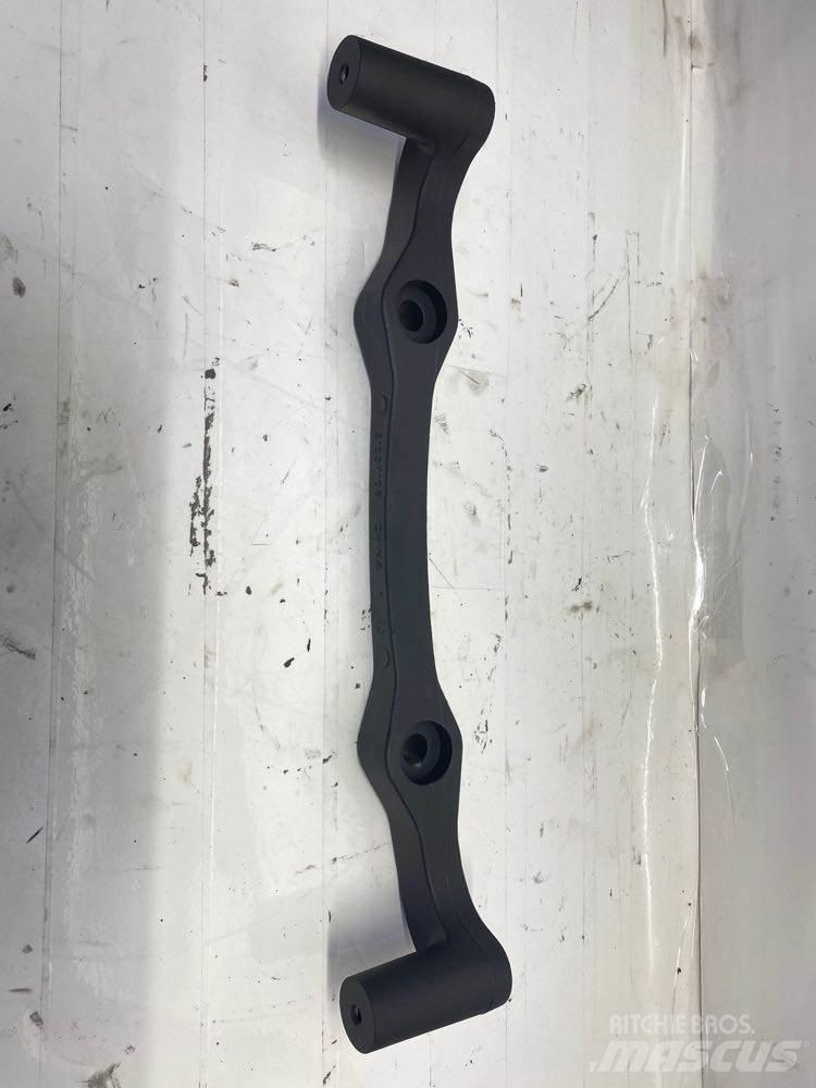 Volvo D13H Other components