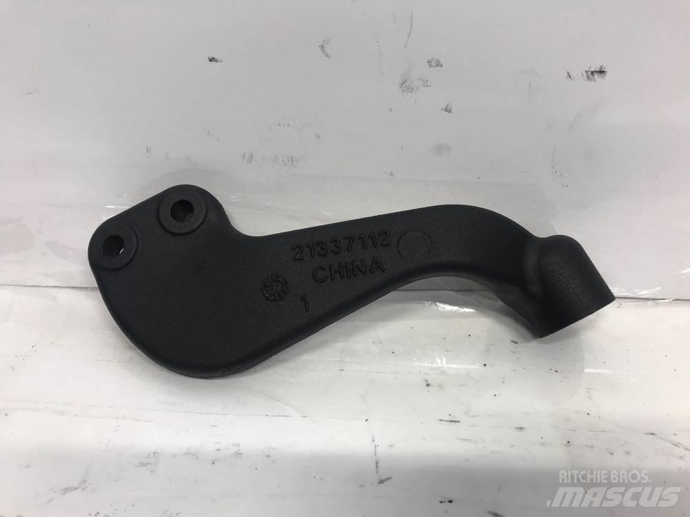 Volvo D13H Other components