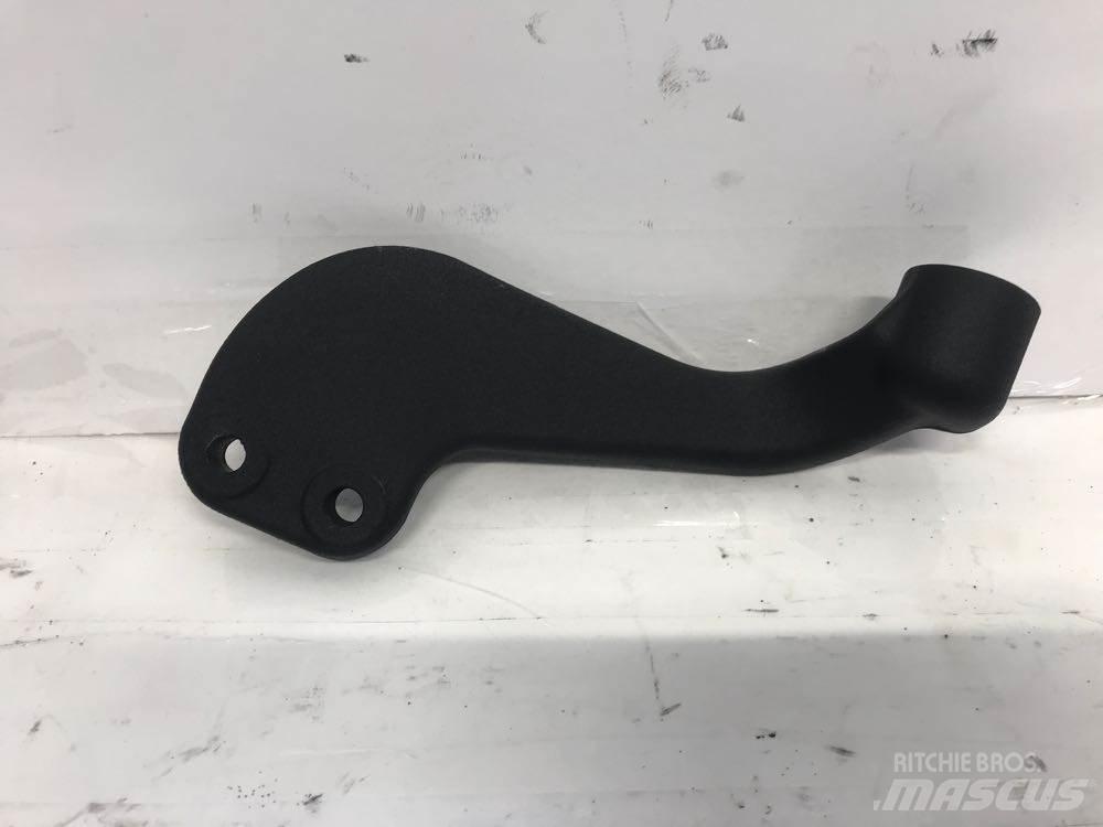 Volvo D13H Other components