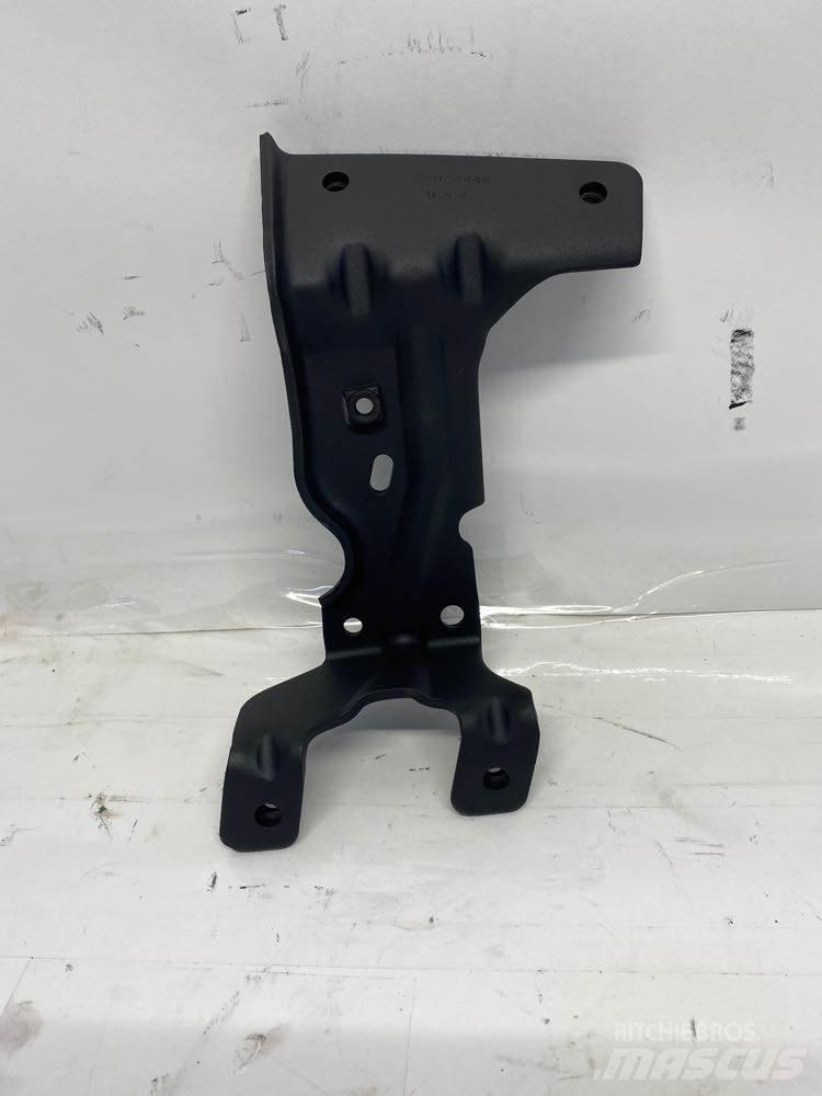 Volvo D13H Other components