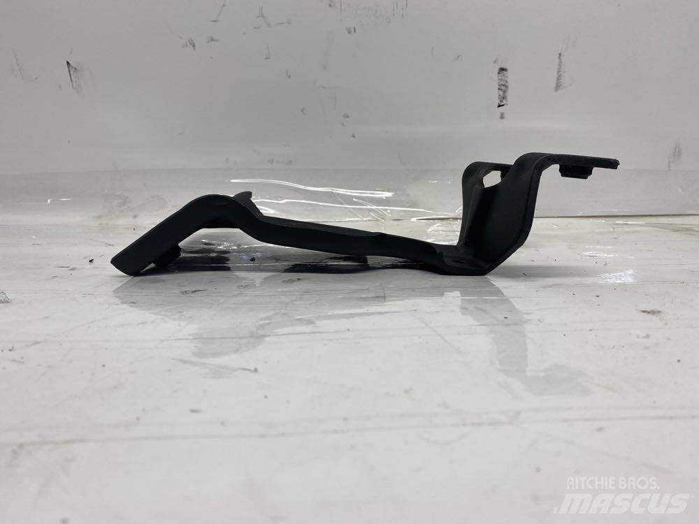 Volvo D13H Other components