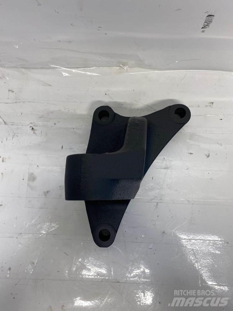 Volvo D13H Other components