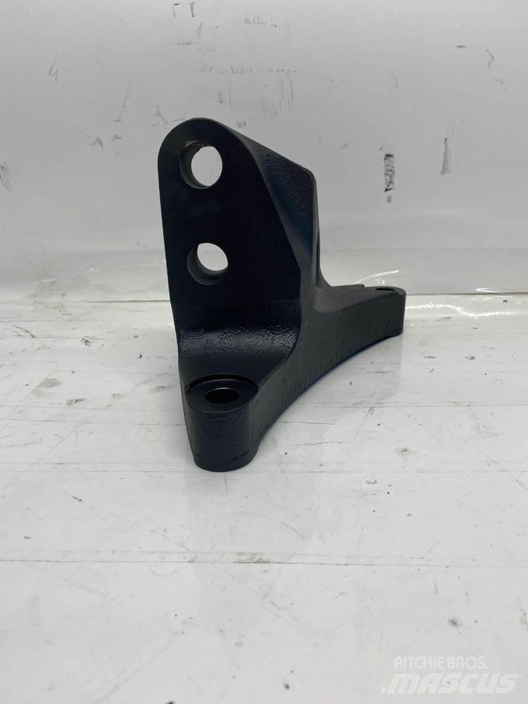Volvo D13H Other components