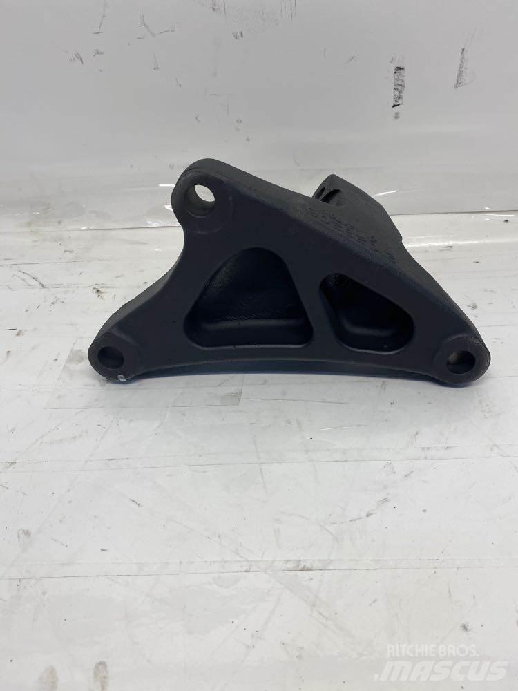 Volvo D13H Other components