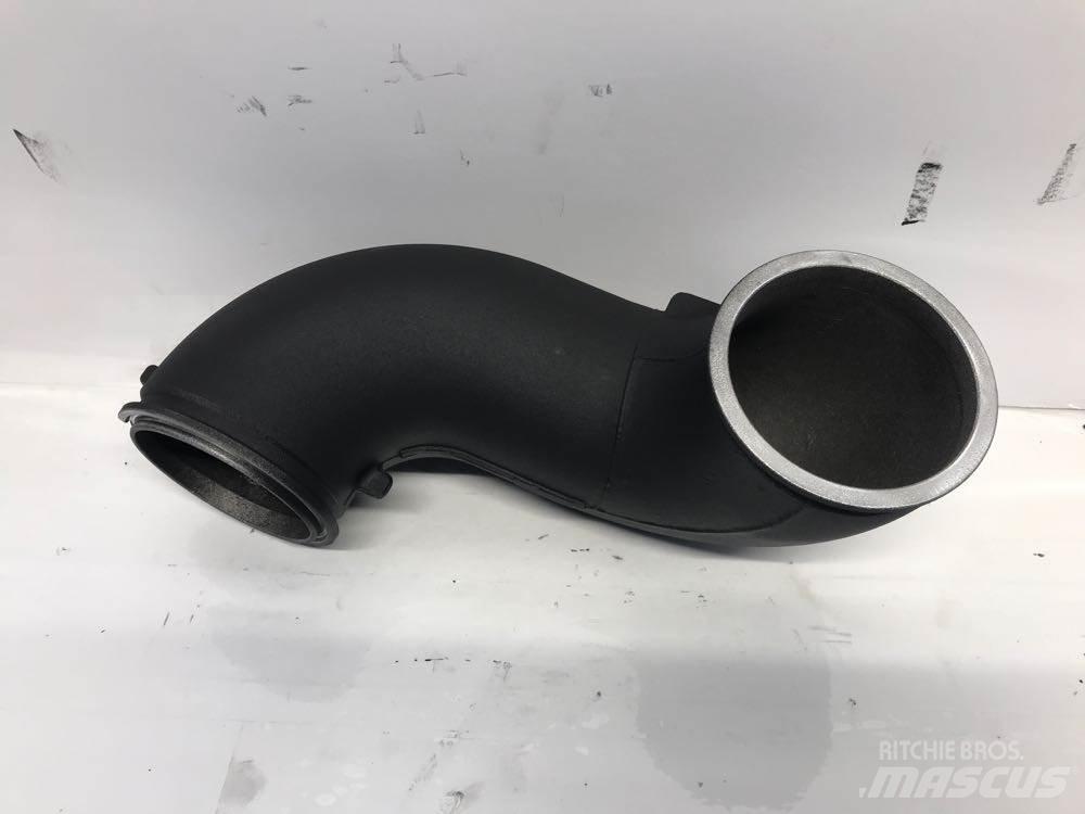 Volvo D13H Other components