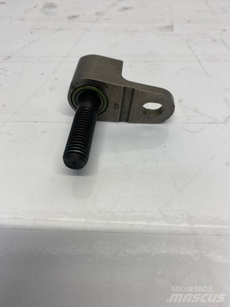 Volvo D13H Other components