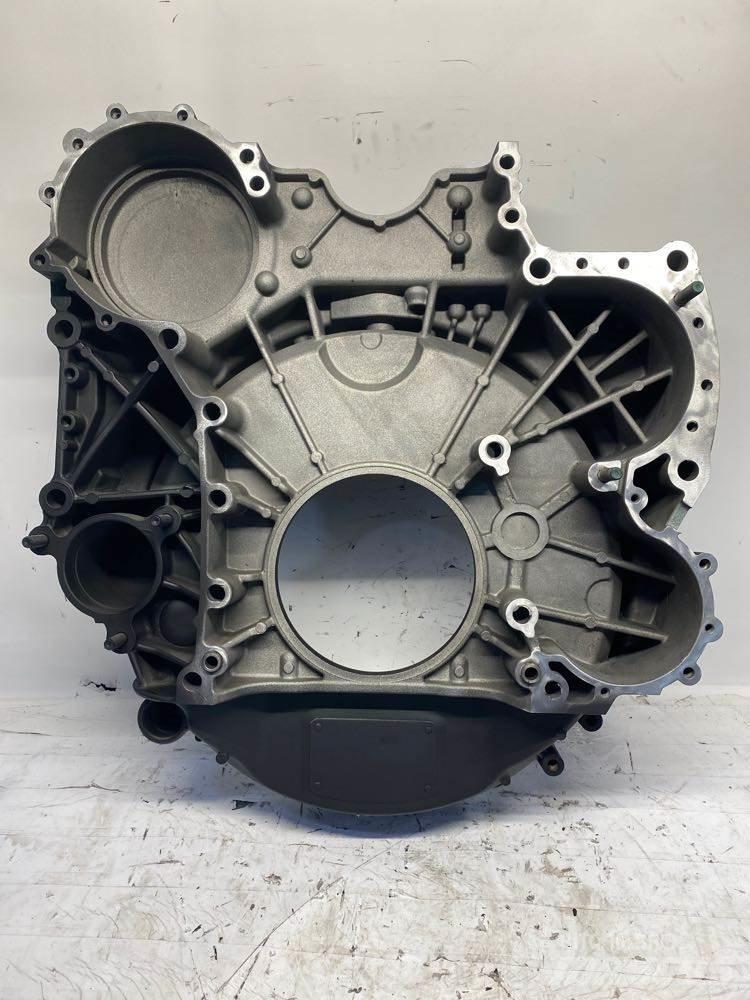 Volvo D13H Other components
