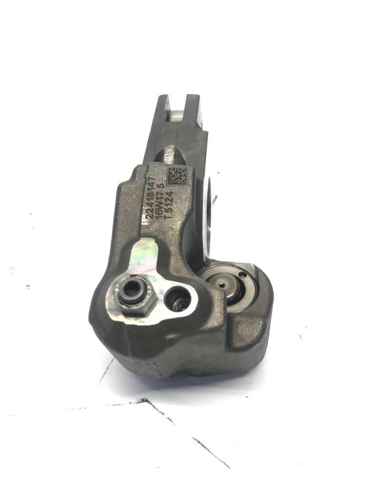 Volvo D13J Other components
