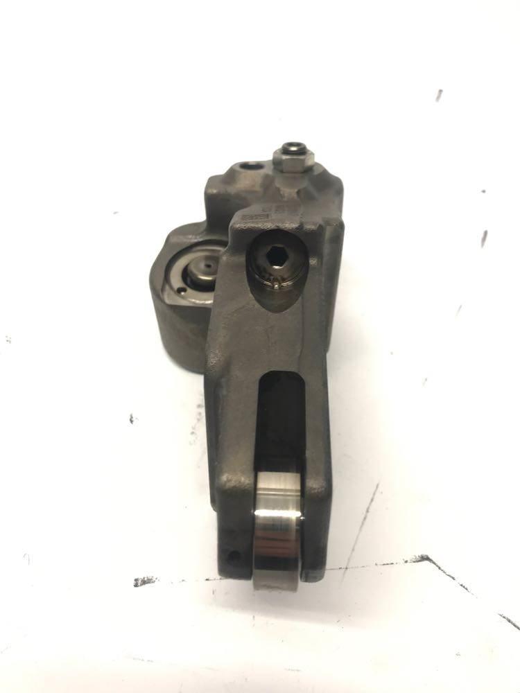 Volvo D13J Other components