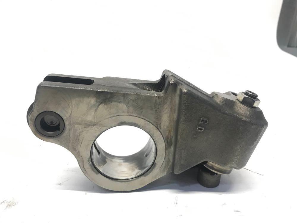 Volvo D13J Other components