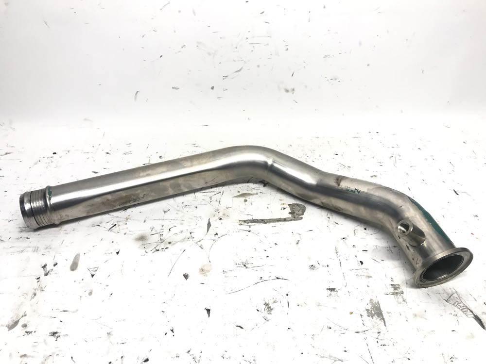 Volvo D13J Other components