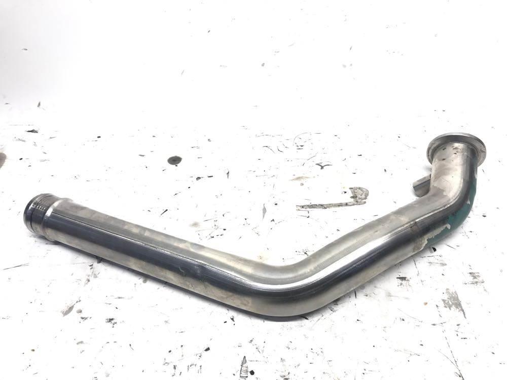 Volvo D13J Other components