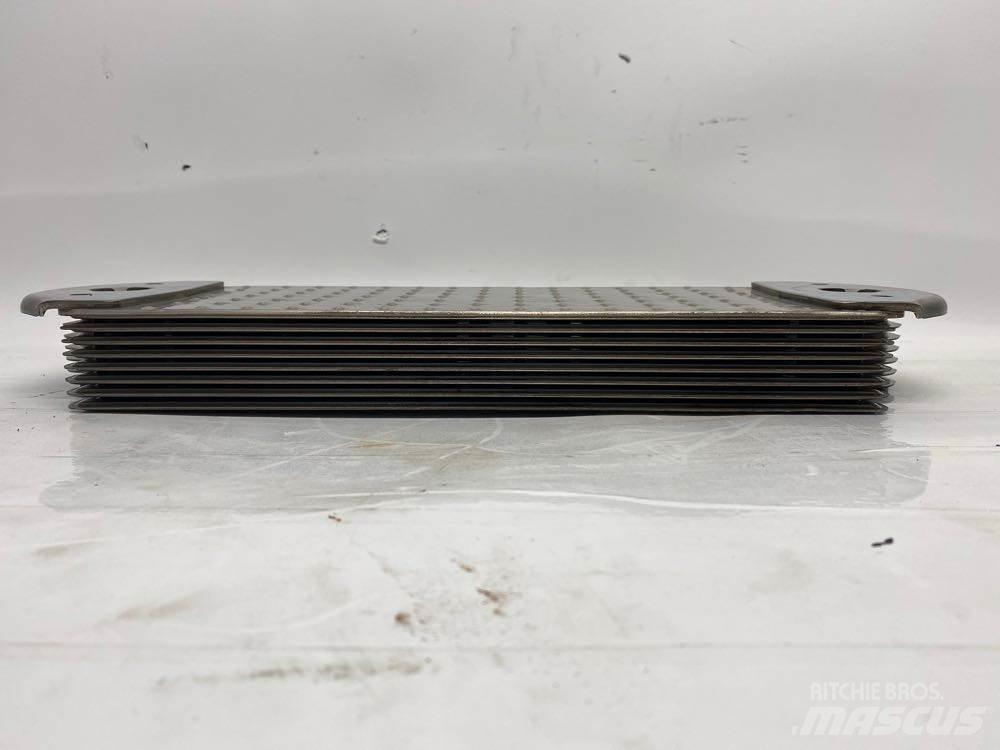 Volvo D13J Other components