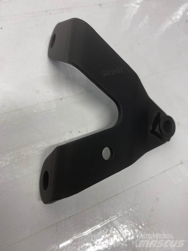 Volvo D13J Other components