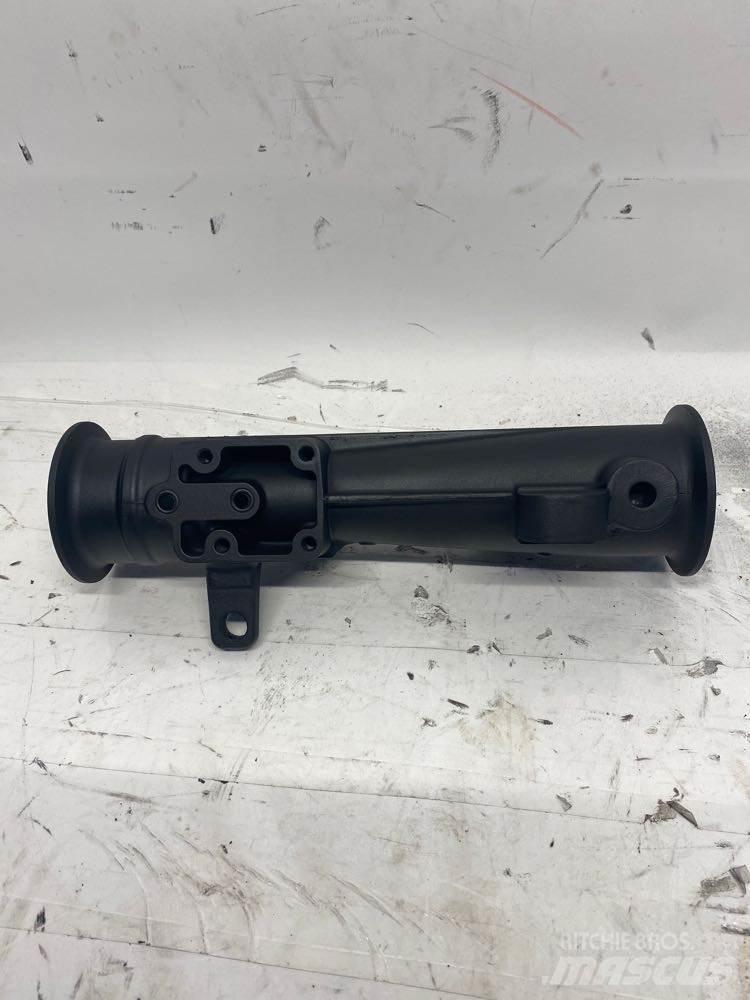 Volvo D13J Other components