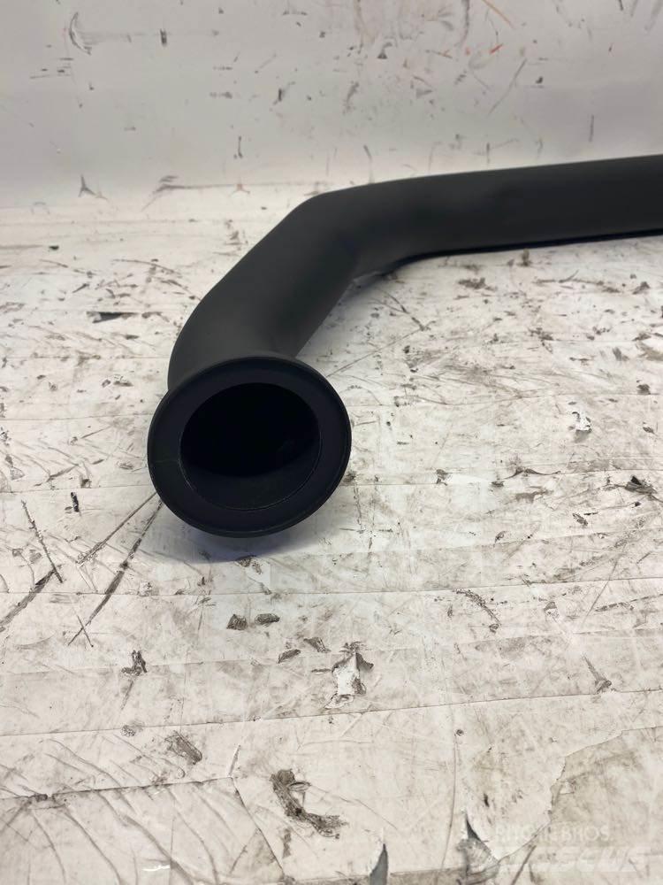Volvo D13J Other components