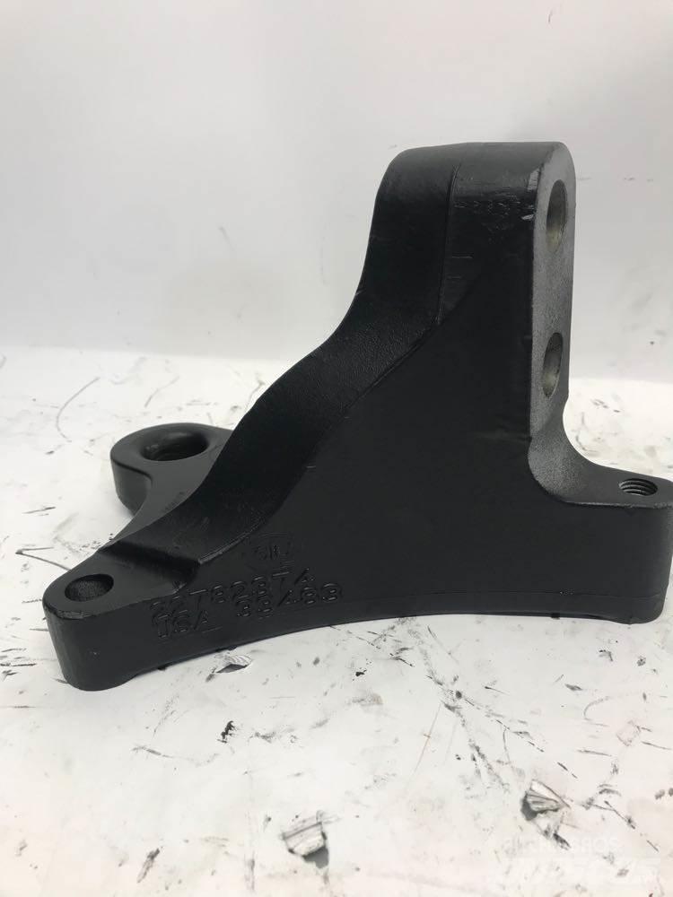 Volvo D13M Other components