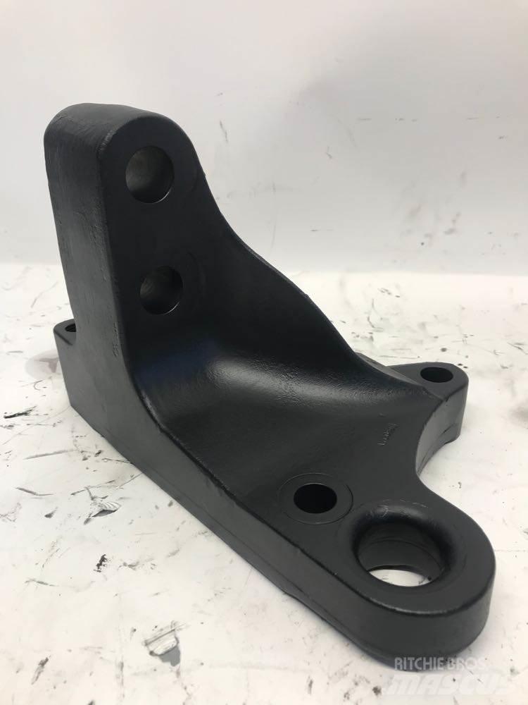 Volvo D13M Other components