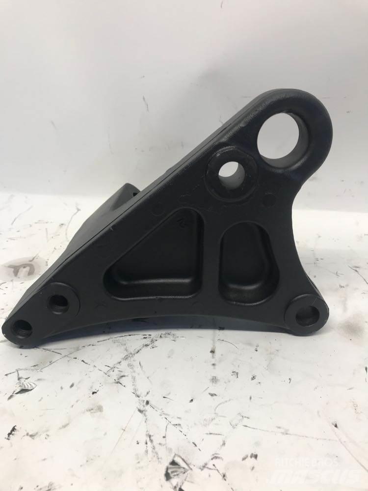 Volvo D13M Other components
