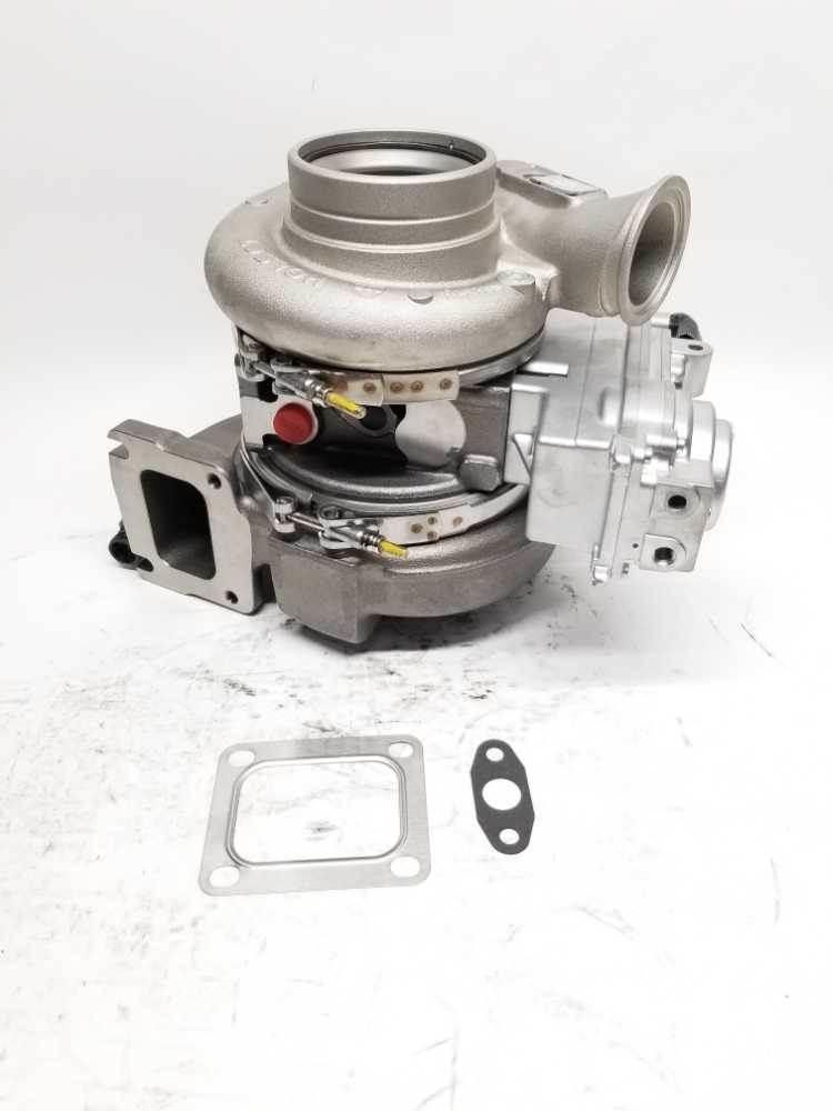 Volvo D13M Other components