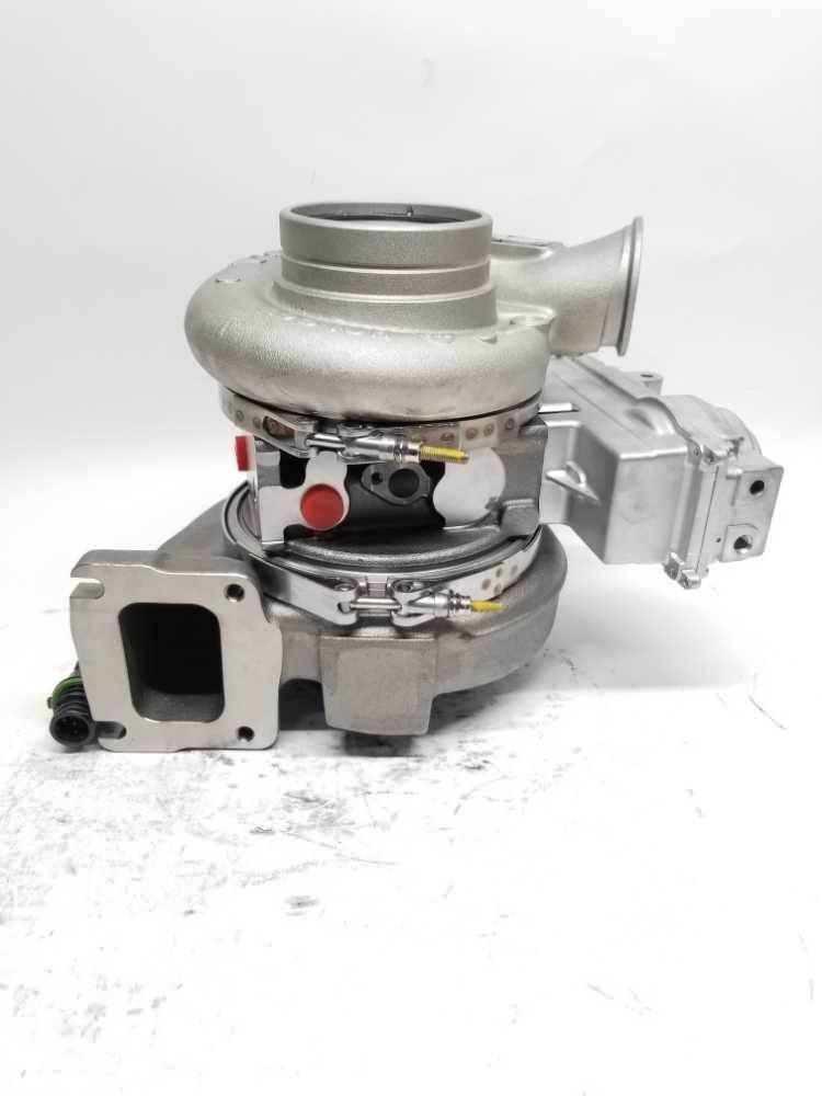 Volvo D13M Other components