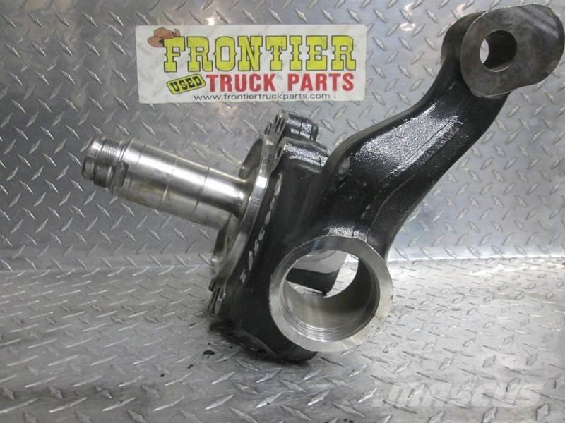  Volvo/Mack Other components