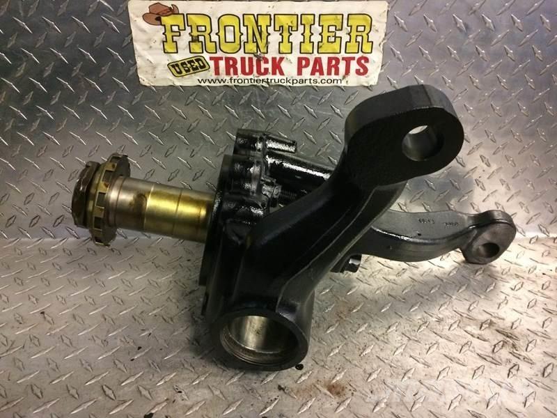  Volvo/Mack Other components