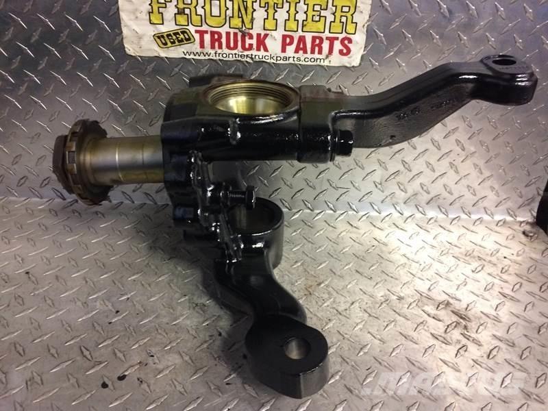  Volvo/Mack Other components