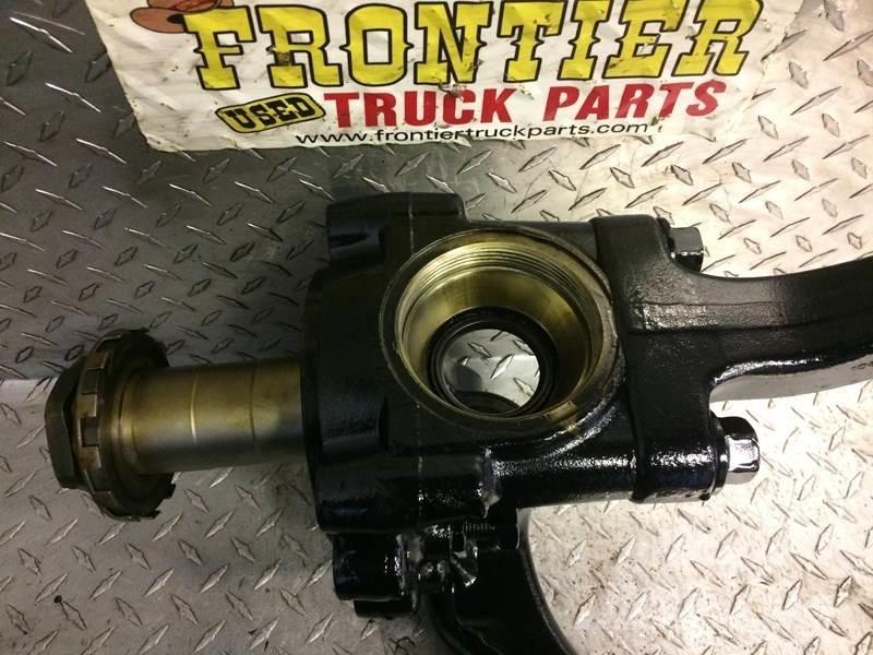  Volvo/Mack Other components