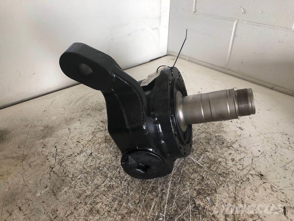 Volvo/Mack Other components