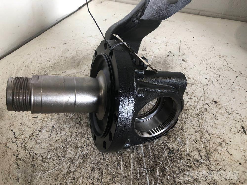 Volvo/Mack Other components