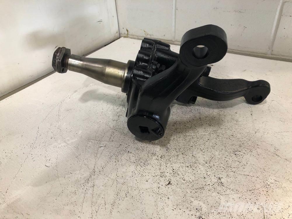  Volvo/Mack Other components