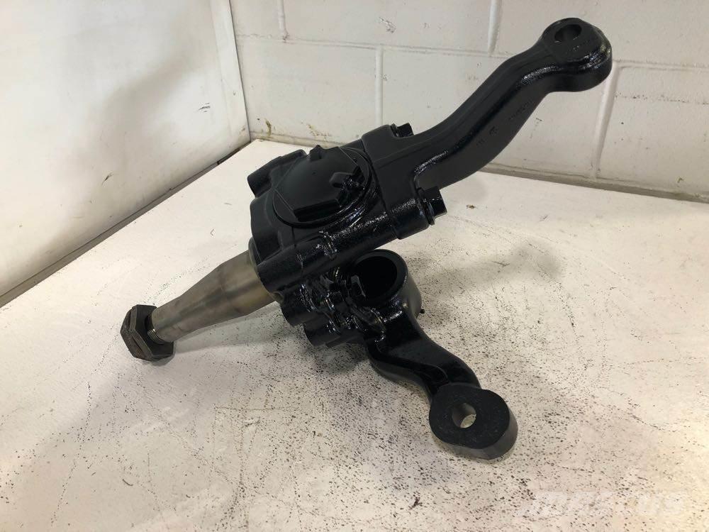  Volvo/Mack Other components