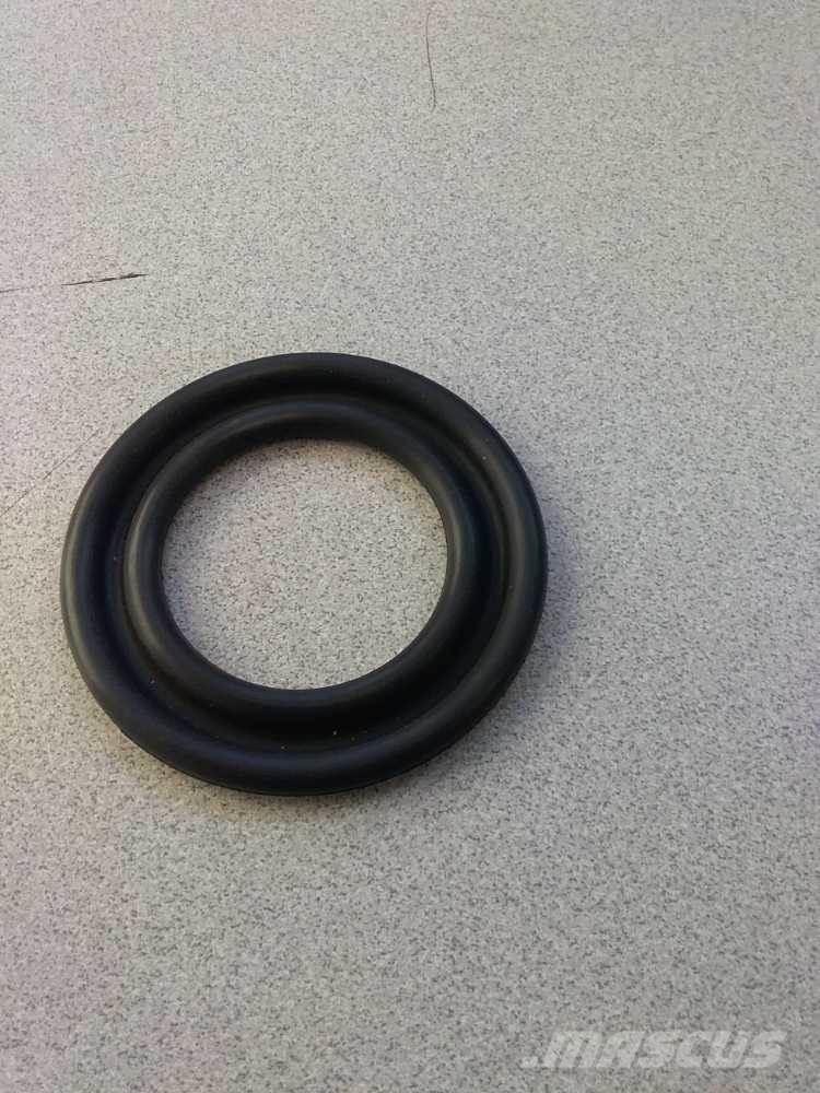  Volvo/Mack Other components