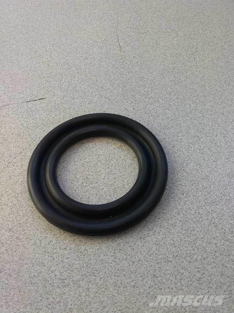  Volvo/Mack Other components