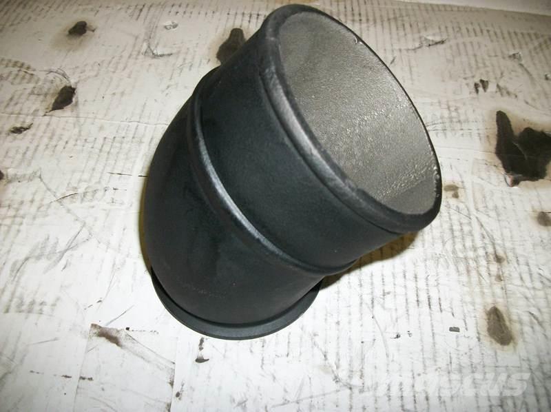 Volvo N/A Other components