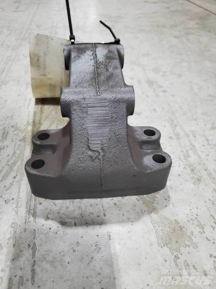 Volvo N/A Other components