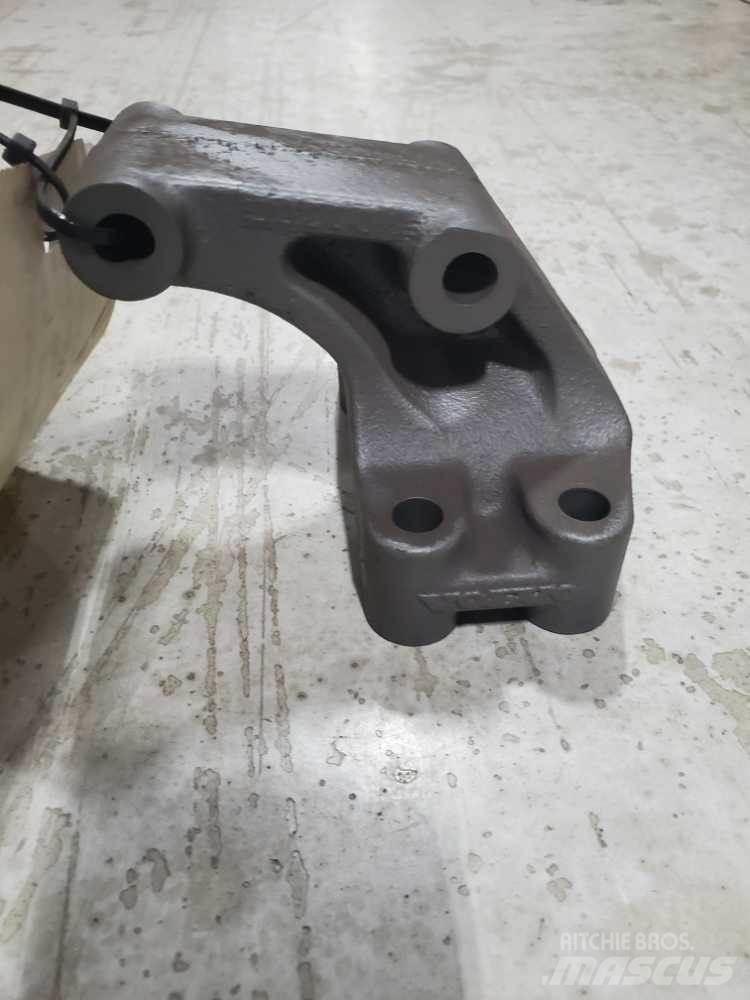 Volvo N/A Other components