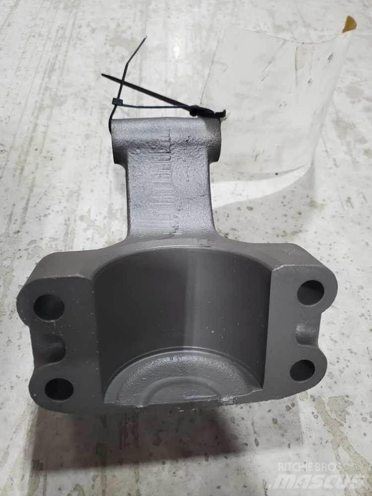 Volvo N/A Other components