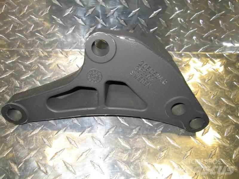Volvo N/A Other components