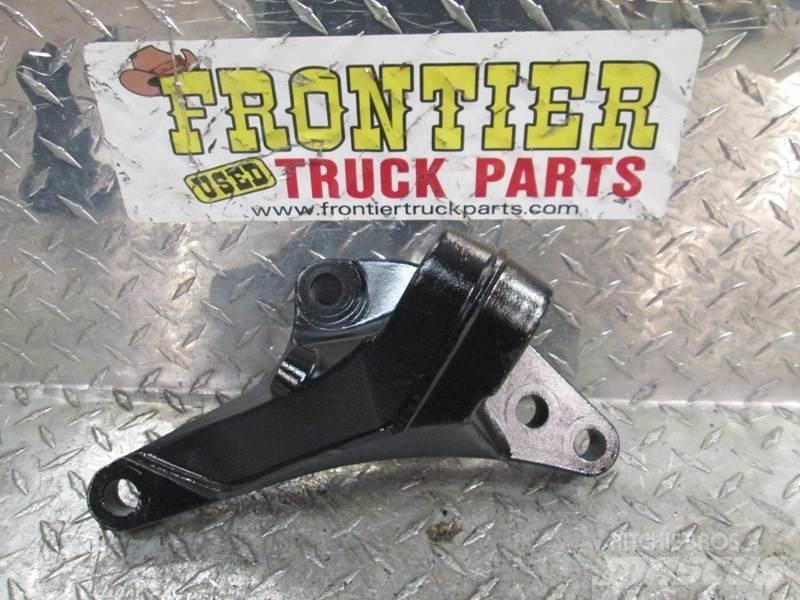 Volvo N/A Other components