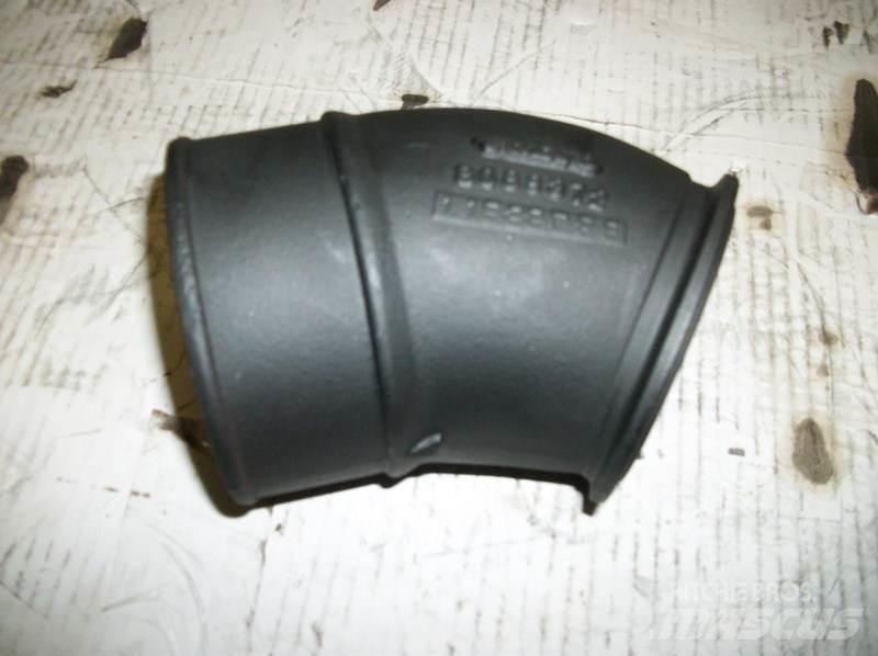 Volvo N/A Other components