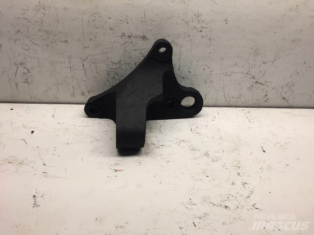Volvo N/A Other components