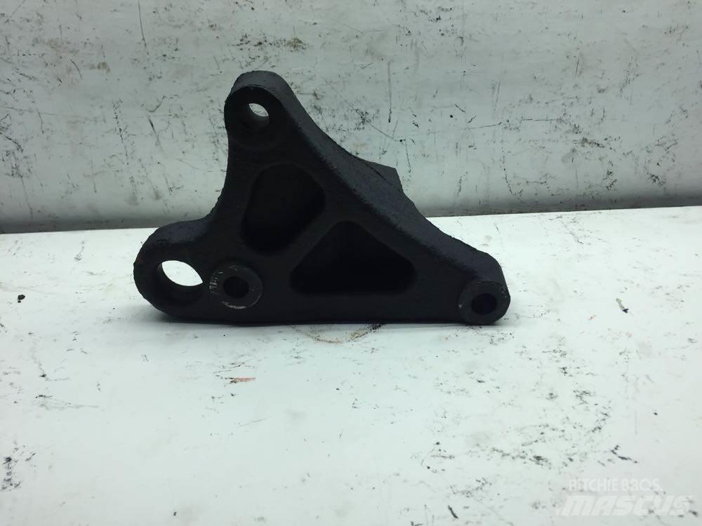Volvo N/A Other components