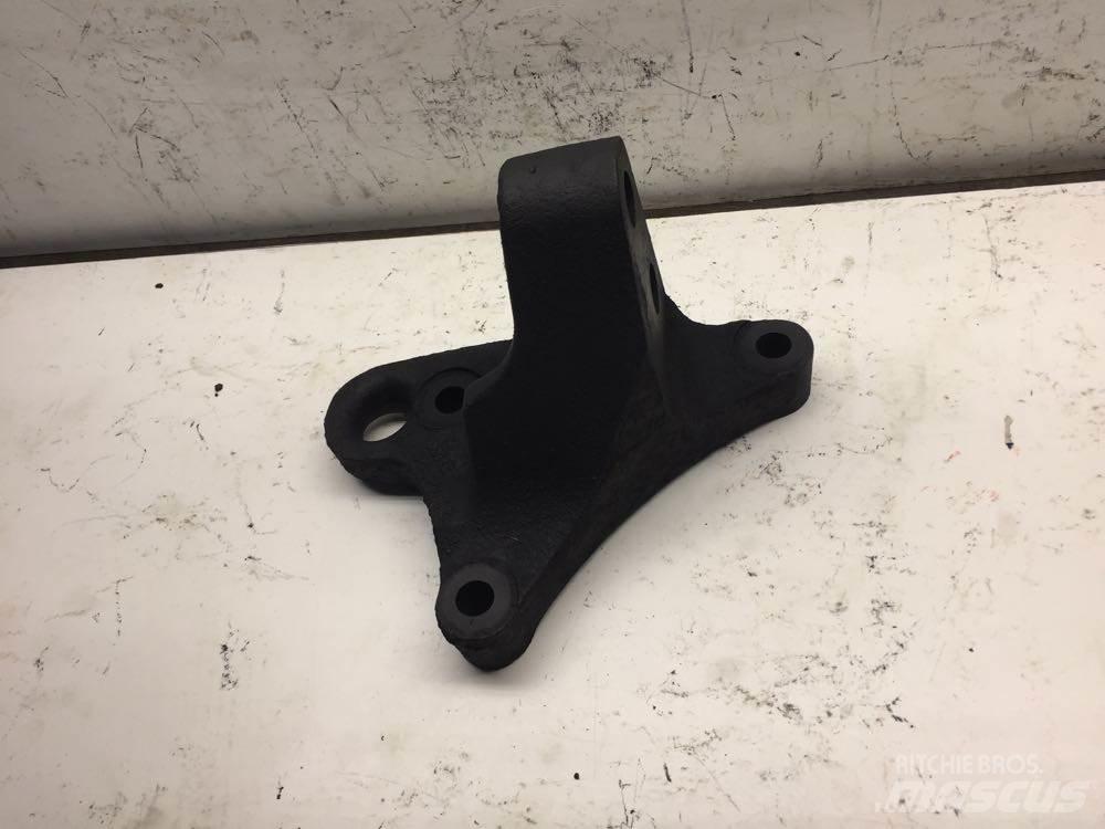 Volvo N/A Other components