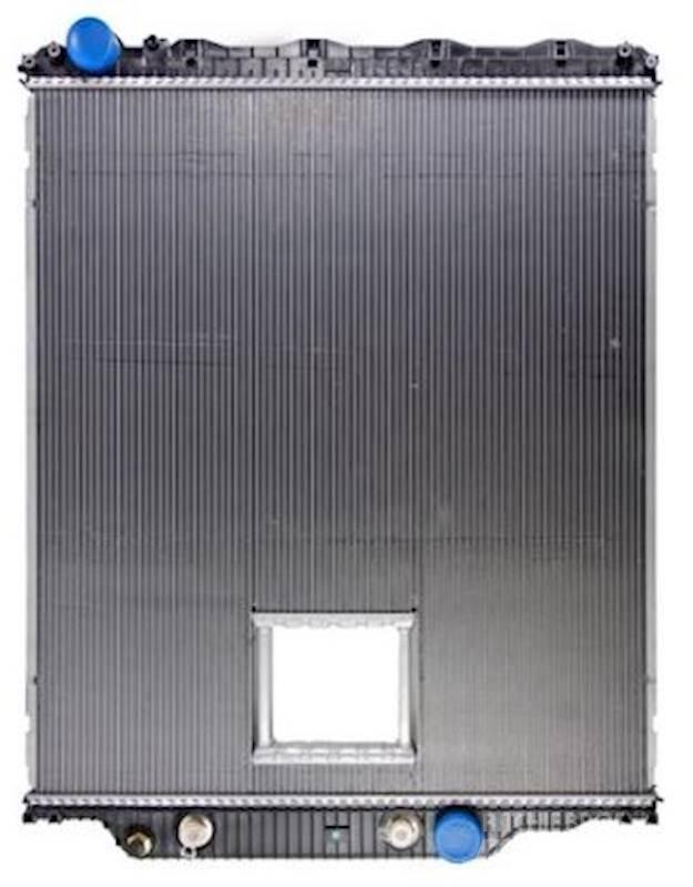 Volvo VHD Radiators