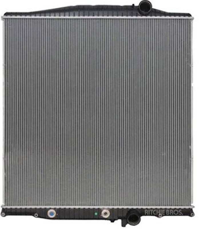 Volvo VHD Radiators